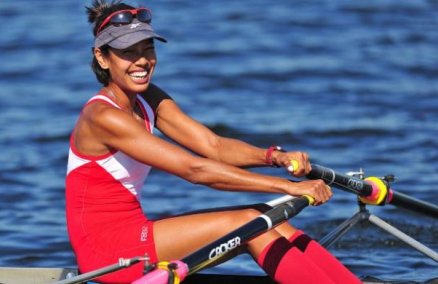 Saiyidah Aisyah, Singapore