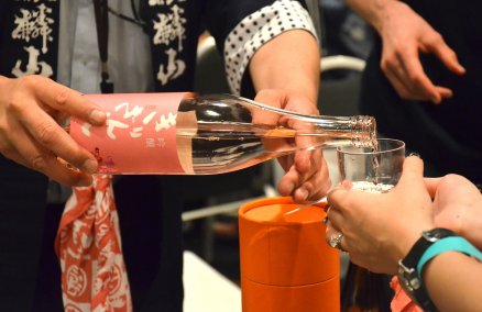 Sake Festival Singapore