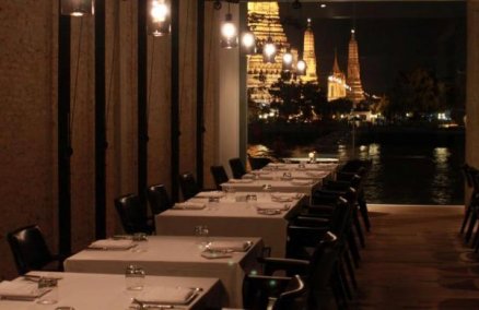 Sala Rattanakosin; Photo Credit: www.facebook.com/salarattanakosin