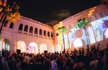 Singapore Art Museum 