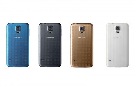 Samsung S5