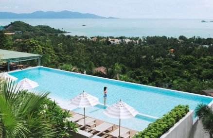 Photo credit: Mantra Samui Resort's Facebook page