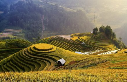 Sapa, Vietnam