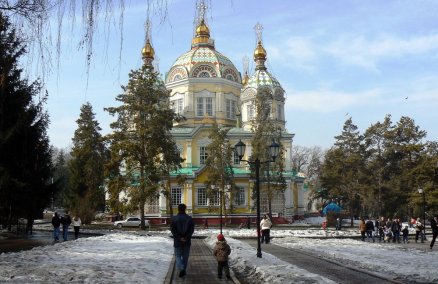 Photo by SarahYeomans via Flickr