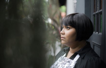 Sayang Disyang by Sanif Olek