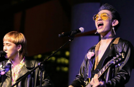 Credit: Singapore Chinese Cultural Centre