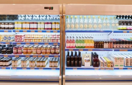 Scoop Wholefoods Singapore