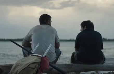 The Peanut Butter Falcon