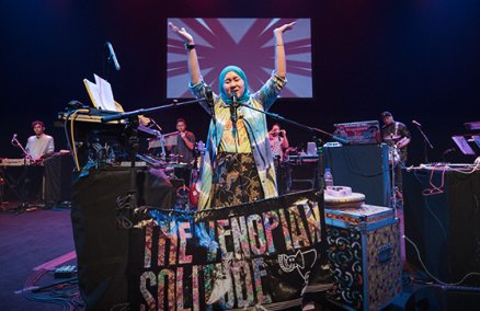 Hikayat Gundik Berirama (Credit: Jack Yam and Lee Chang Loong)