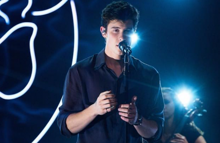Shawn Mendes