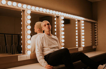 Lauv. Credit: Yik Keat