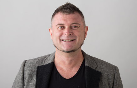 Sean Tobin. Photo credit: Tan Ngiap Heng