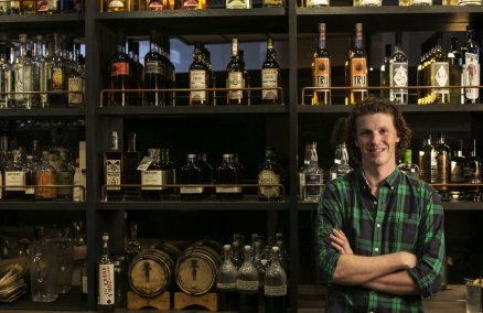 Singapore Cocktail Week