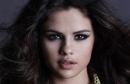 Selena Gomez
