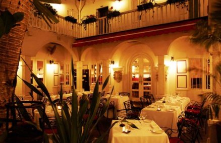 Senso Ristorante & Bar