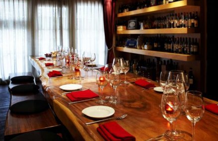 Senso Ristorante & Bar