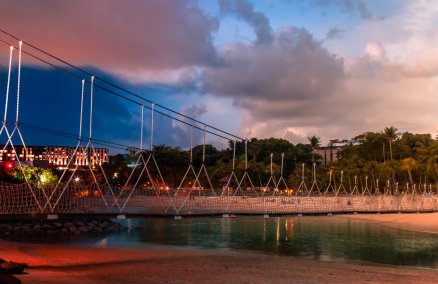 Sentosa (Credit: @nirraad_photography)