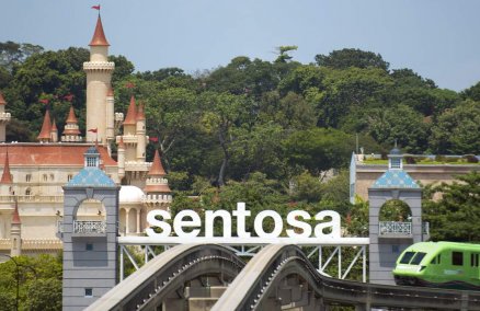 Sentosa