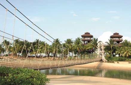 Palawan Beach, Sentosa, Singapore