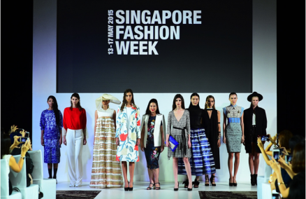 Singapore Fashion Week
