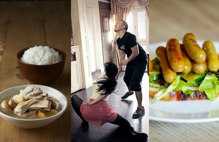 Crowdfunding efforts to support in Singapore