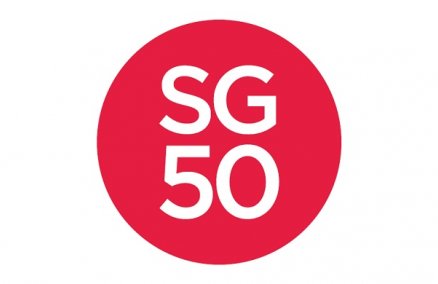 SG50 