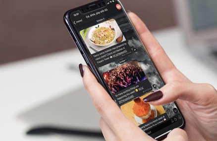 SG Magazine's Telegram channel