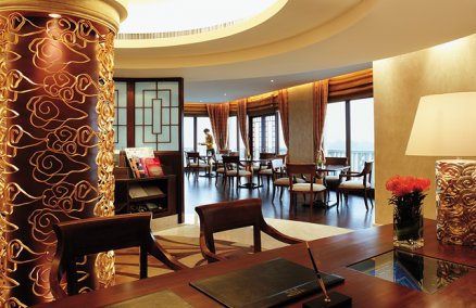 Shangri-La Hotel, Hangzhou