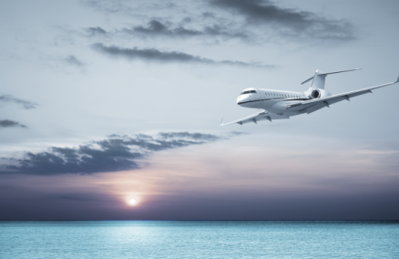 Shangri-La Villingili Resort and Spa private executive airport terminal 