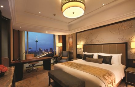 Shangri-La Hotel Shenyang 