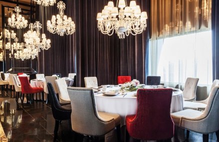 Shisen Hanten, Singapore