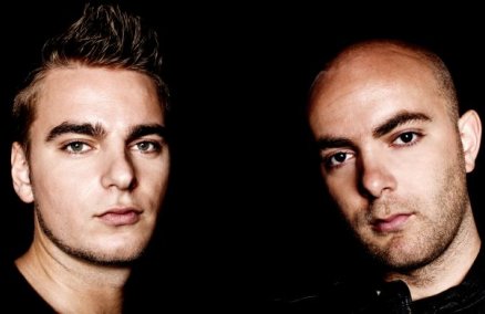 Showtek; Zouk, Singapore