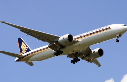 Singapore Airlines
