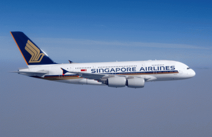 Singapore Airlines