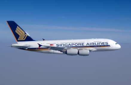 Singapore Airlines