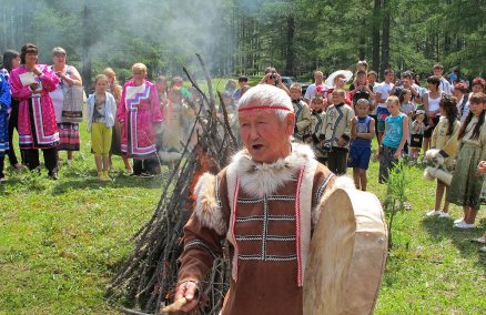 Koryo Tours Siberia exploration