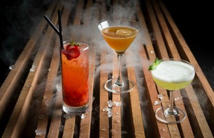 Uma Uma, Izakaya Bar & Restaurant