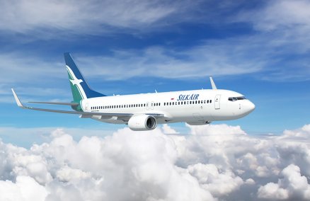 SilkAir