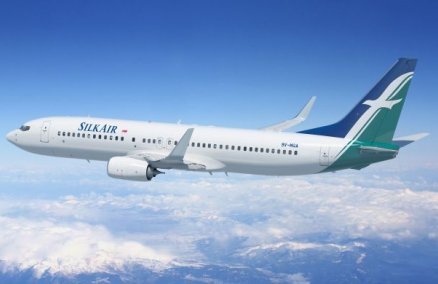 SilkAir