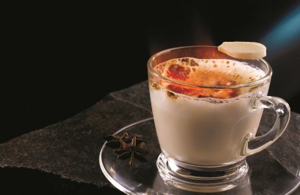 Silky Road in Summer