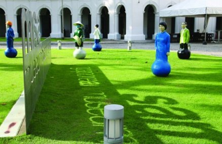 Singapore Art Museum
