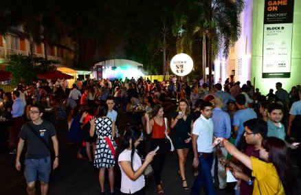 Singapore Cocktail Festival 2018