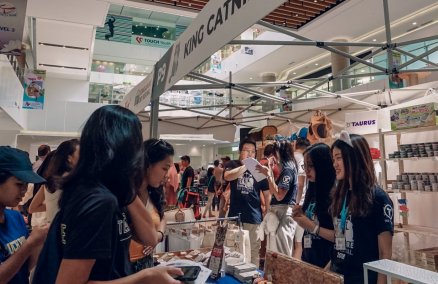 Singapore Cat Festival 2018