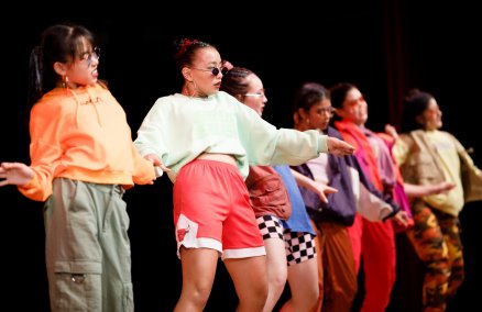 Credit: Singapore Chinese Cultural Centre 