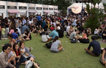 Singapore Food Festival