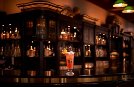 Image by Raffles Hotel Singapore