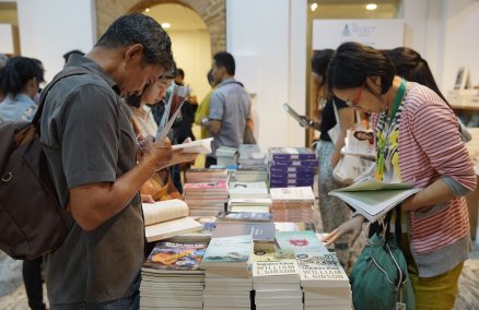 Singapore Writers Festival