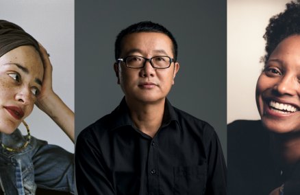 Headlining this year’s Singapore Writers Festival is Zadie Smith, Liu Cixin, Tracy K Smith and more. (Credit: Eliza Griffiths and Dominique Nabokov)