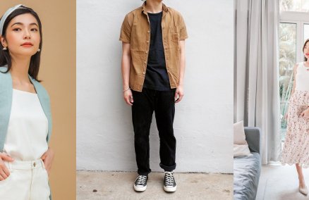 L-R: Love and Bravery, Biro, The Closet Lover