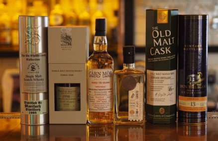 The Battle of the Independents at The Single Cask